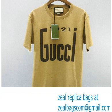 Gucci T-shirt 06 2022