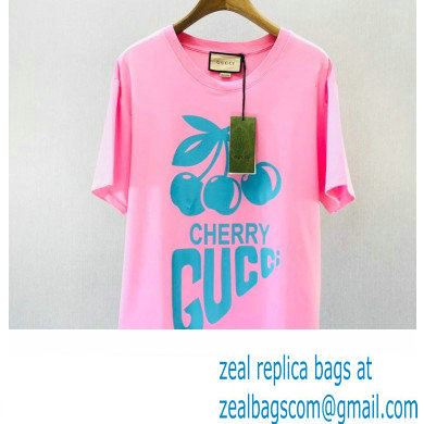 Gucci T-shirt 09 2022