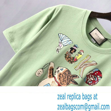 Gucci T-shirt 24 2022