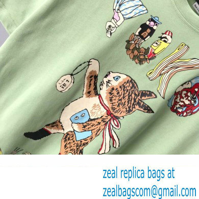 Gucci T-shirt 24 2022