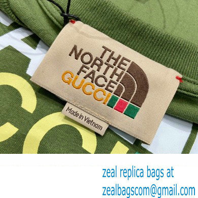 Gucci T-shirt 33 2022