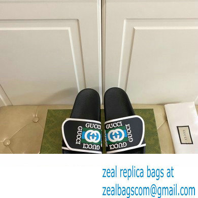 Gucci lover's slippers 01 2022