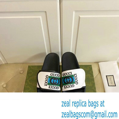 Gucci lover's slippers 02 2022