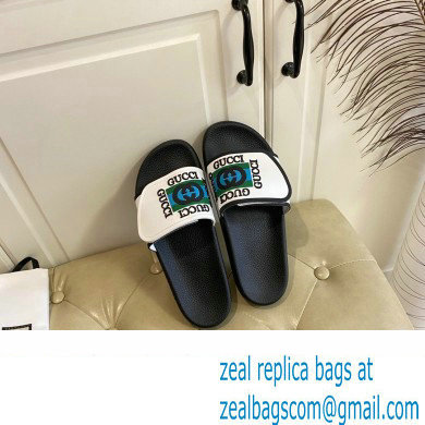 Gucci lover's slippers 02 2022