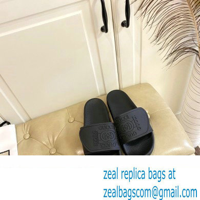 Gucci lover's slippers 03 2022