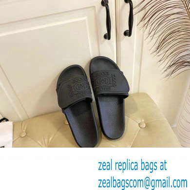Gucci lover's slippers 03 2022