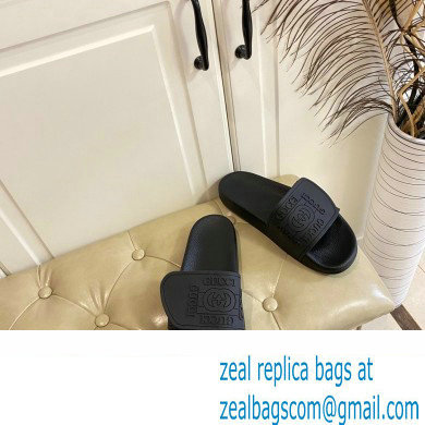 Gucci lover's slippers 03 2022
