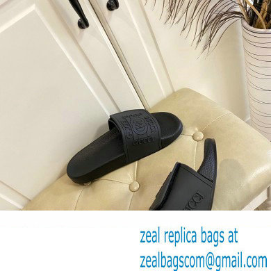 Gucci lover's slippers 03 2022