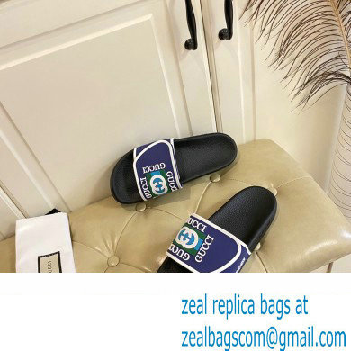 Gucci lover's slippers 04 2022