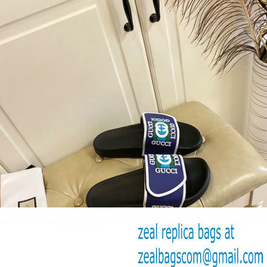 Gucci lover's slippers 04 2022