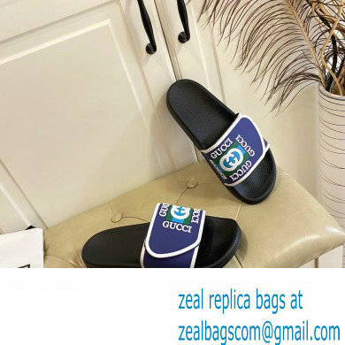 Gucci lover's slippers 04 2022