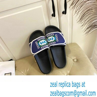 Gucci lover's slippers 04 2022