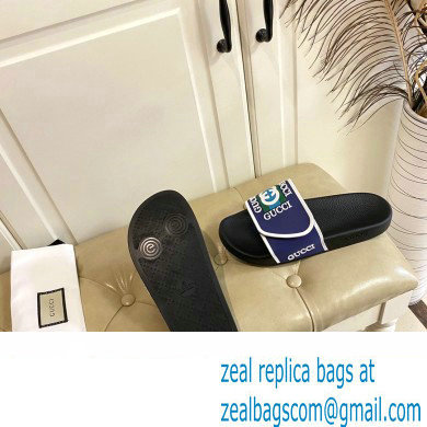 Gucci lover's slippers 04 2022