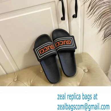 Gucci lover's slippers 05 2022
