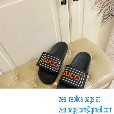 Gucci lover's slippers 05 2022