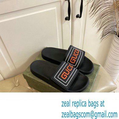 Gucci lover's slippers 05 2022