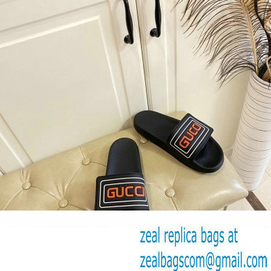 Gucci lover's slippers 05 2022