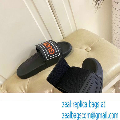 Gucci lover's slippers 05 2022