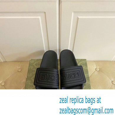 Gucci lover's slippers 06 2022