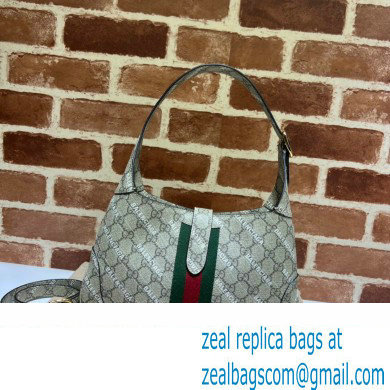 Gucci x Balenciaga The Hacker Project Jackie 1961 Small Hobo Bag 636706 2022