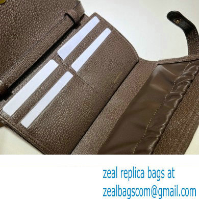 Gucci x Balenciaga The Hacker Project Mini Bag 680131 GG Canvas Beige 2022