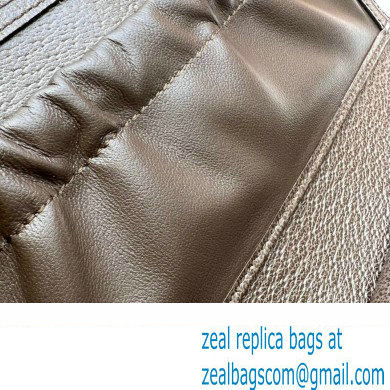 Gucci x Balenciaga The Hacker Project Mini Bag 680131 GG Canvas Beige 2022