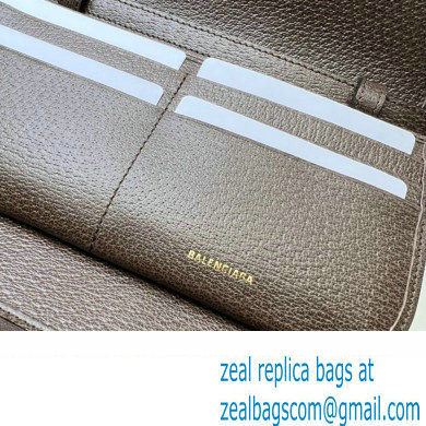 Gucci x Balenciaga The Hacker Project Mini Bag 680131 GG Canvas Beige 2022