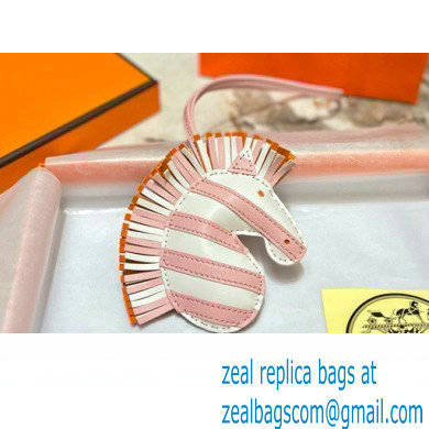 Hermes Geegee Savannah Zebra Charm 02 2022