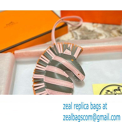Hermes Geegee Savannah Zebra Charm 04 2022