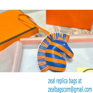 Hermes Geegee Savannah Zebra Charm 05 2022