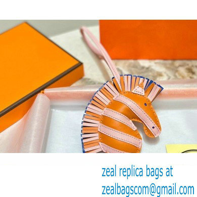 Hermes Geegee Savannah Zebra Charm 08 2022