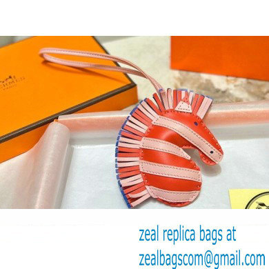 Hermes Geegee Savannah Zebra Charm 11 2022