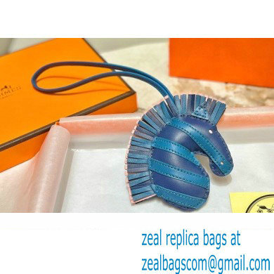 Hermes Geegee Savannah Zebra Charm 12 2022