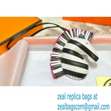 Hermes Geegee Savannah Zebra Charm 13 2022 - Click Image to Close