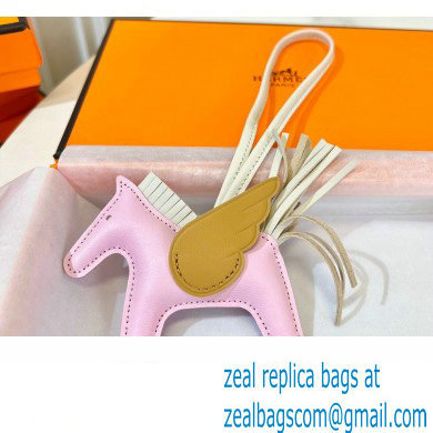 Hermes Le Pegase Rodeo Horse Charm 33