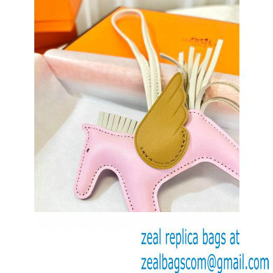 Hermes Le Pegase Rodeo Horse Charm 33