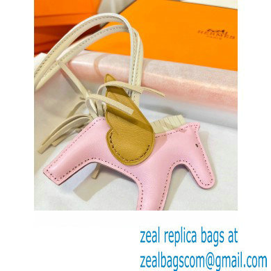 Hermes Le Pegase Rodeo Horse Charm 33