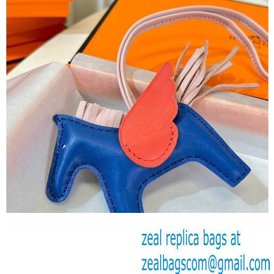 Hermes Le Pegase Rodeo Horse Charm 34