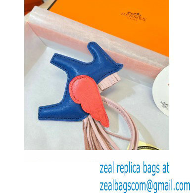 Hermes Le Pegase Rodeo Horse Charm 34