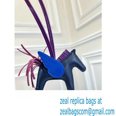 Hermes Le Pegase Rodeo Horse Charm 35
