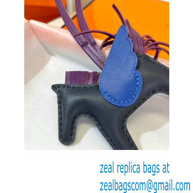 Hermes Le Pegase Rodeo Horse Charm 35