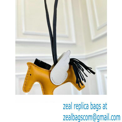 Hermes Le Pegase Rodeo Horse Charm 36