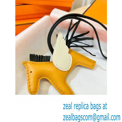 Hermes Le Pegase Rodeo Horse Charm 36