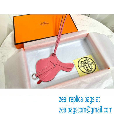 Hermes Paddock Selle Saddle Charm 02 2022