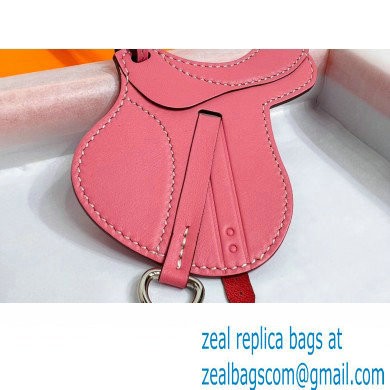 Hermes Paddock Selle Saddle Charm 02 2022