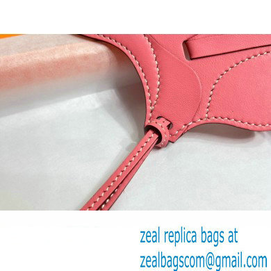 Hermes Paddock Selle Saddle Charm 02 2022