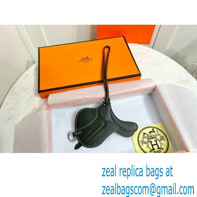 Hermes Paddock Selle Saddle Charm 04 2022 - Click Image to Close
