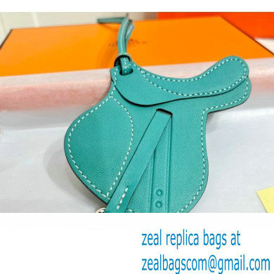 Hermes Paddock Selle Saddle Charm 05 2022