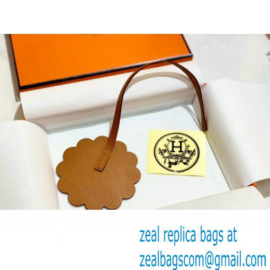 Hermes Rainbow Sunflower Bag Charm 02 2022