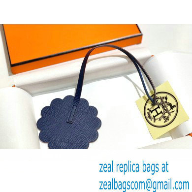 Hermes Rainbow Sunflower Bag Charm 03 2022 - Click Image to Close